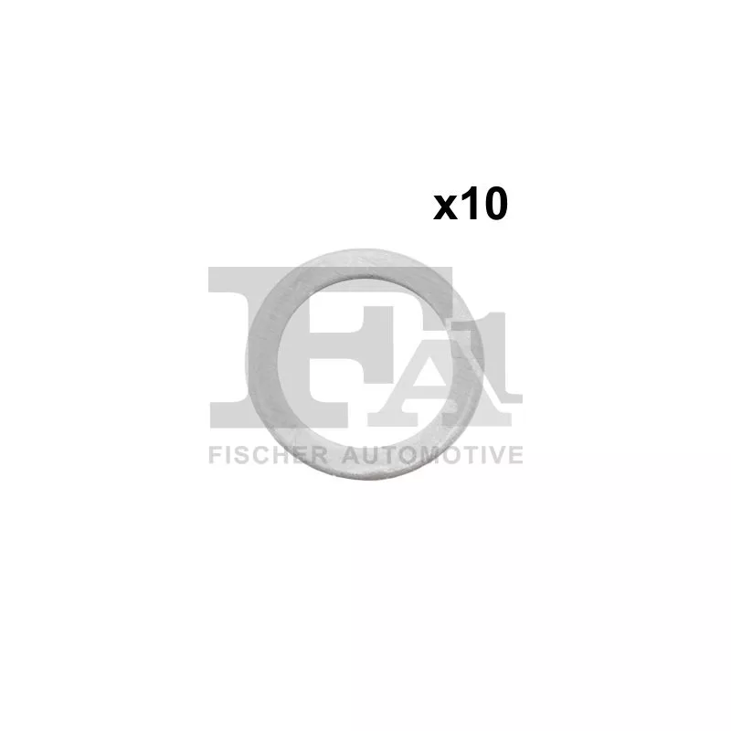 Rondelle d'étanchéité, vis de vidange d'huile FA1 100.672.010