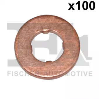 Écran absorbant la chaleur, injection FA1 102.246.100