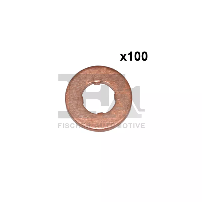 Écran absorbant la chaleur, injection FA1 102.246.100