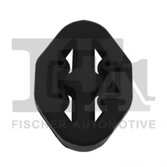 Cache batterie FA1 103-905