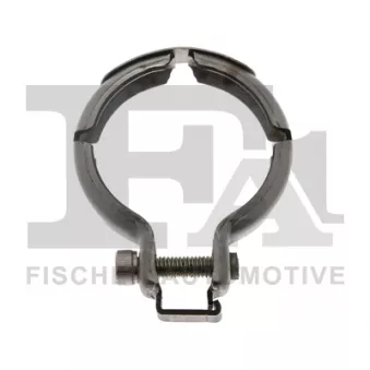 Raccord de tuyau, système d'échappement FA1 104-850