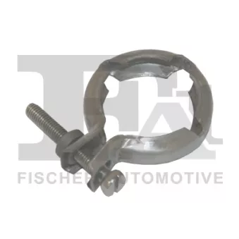 Raccord de tuyau, système d'échappement FA1 104-870