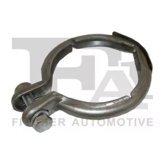 Raccord de tuyau, système d'échappement FA1 104-880