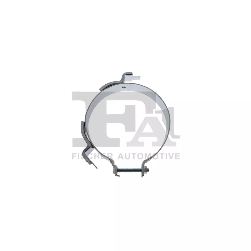 Support, silencieux FA1 104-902