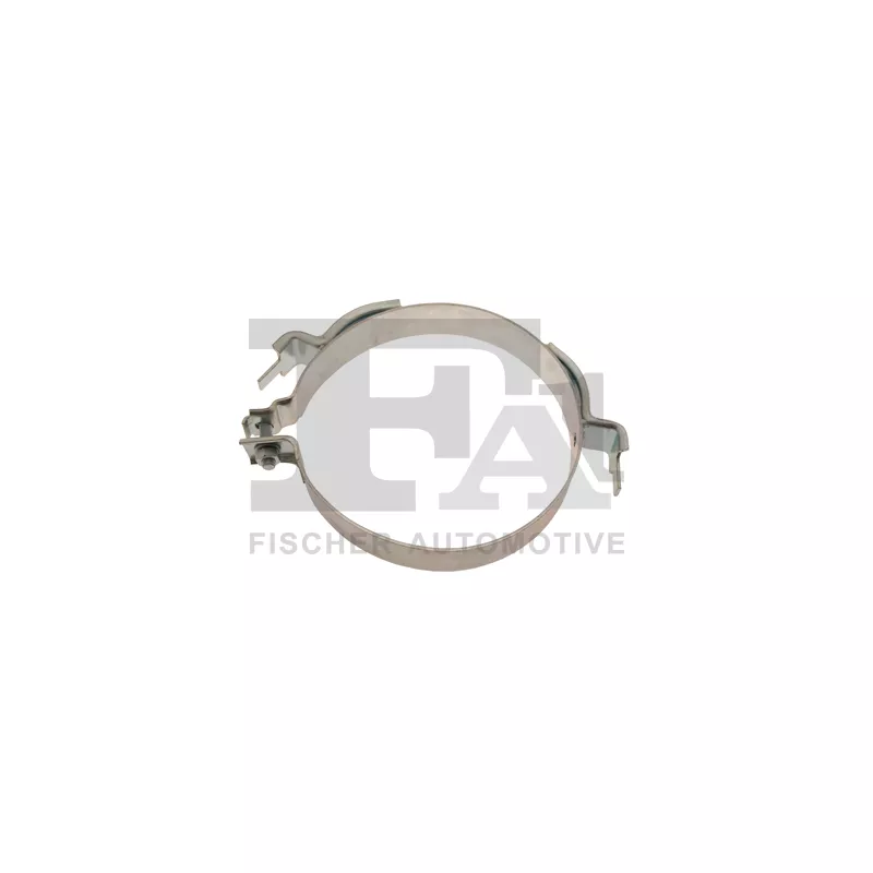 Support, silencieux FA1 104-903