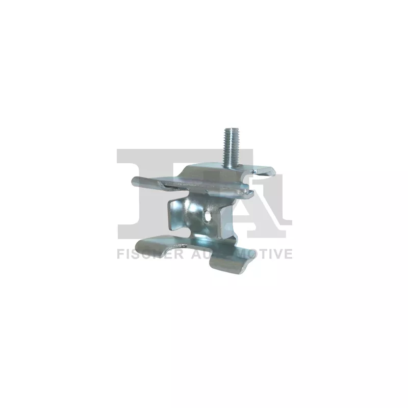 Support, silencieux FA1 104-913