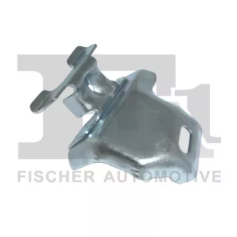 Support, silencieux FA1 104-914