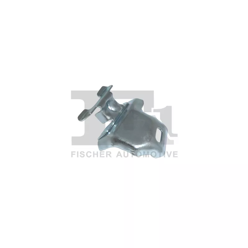 Support, silencieux FA1 104-914