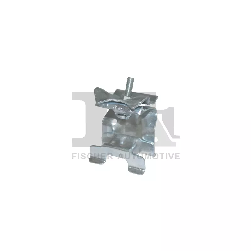 Support, silencieux FA1 104-915