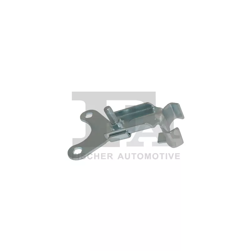 Support, silencieux FA1 104-916