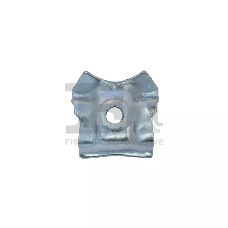 Support, silencieux FA1 104-921
