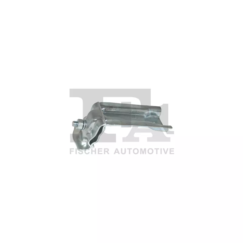 Support, silencieux FA1 104-941