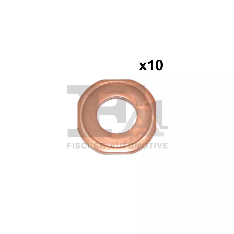Écran absorbant la chaleur, injection FA1 104.051.010