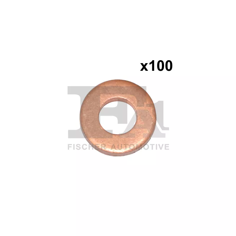 Bague d'étanchéité, injecteur FA1 104.538.100