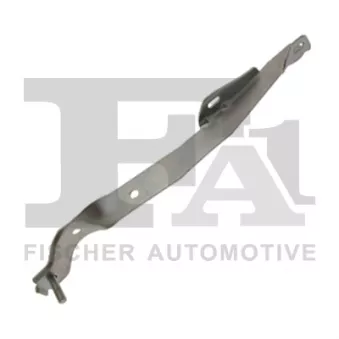 Cache batterie FA1 105-910