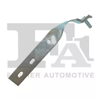 Cache batterie FA1 105-911