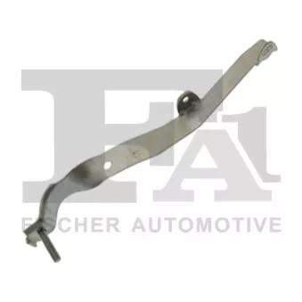 Cache batterie FA1 105-912