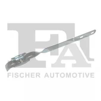 Cache batterie FA1 105-924