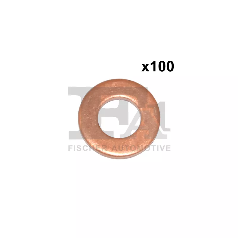 Écran absorbant la chaleur, injection FA1 107.281.100