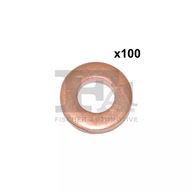 Écran absorbant la chaleur, injection FA1 107.285.100