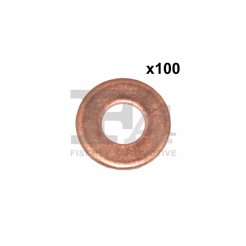 Écran absorbant la chaleur, injection FA1 107.529.100
