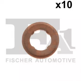 Bague d'étanchéité, porte-injecteur FA1 107.877.010