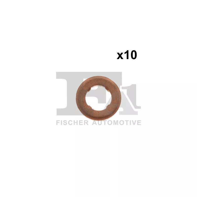 Bague d'étanchéité, porte-injecteur FA1 107.877.010