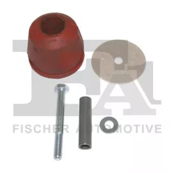 Cache batterie FA1 108-956