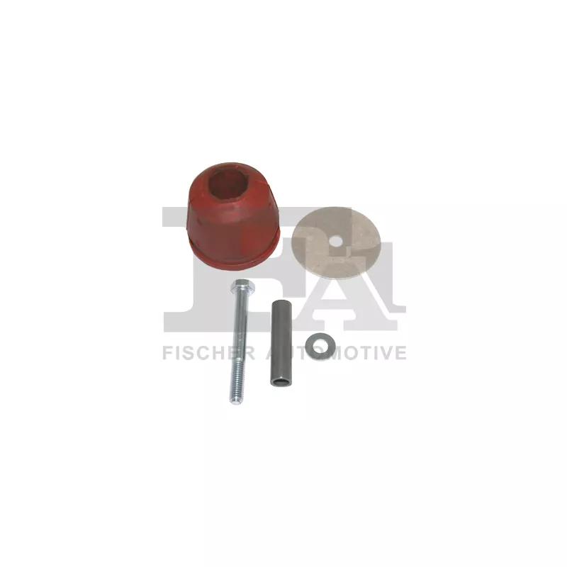 Cache batterie FA1 108-956