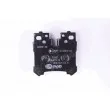 Jeu de 4 plaquettes de frein arrière HELLA PAGID 8DB 355 006-651 - Visuel 3