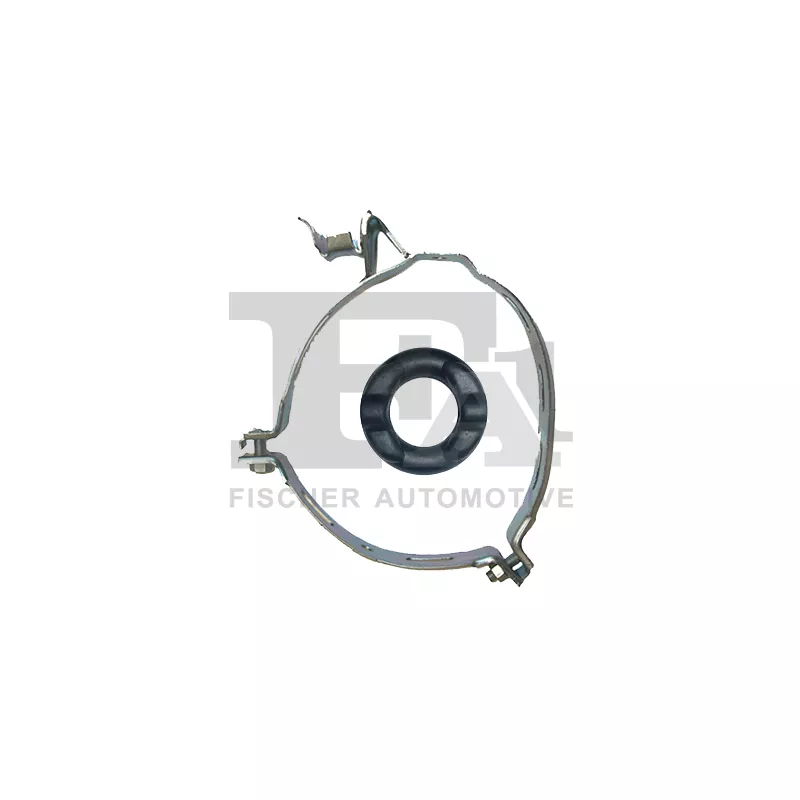 Support, silencieux FA1 109-905