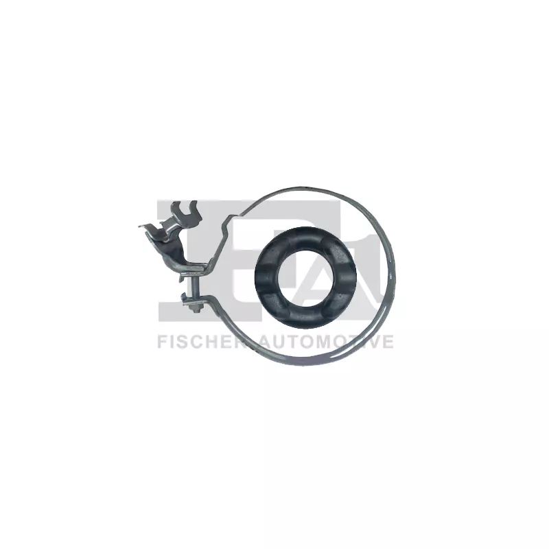 Support, silencieux FA1 109-906