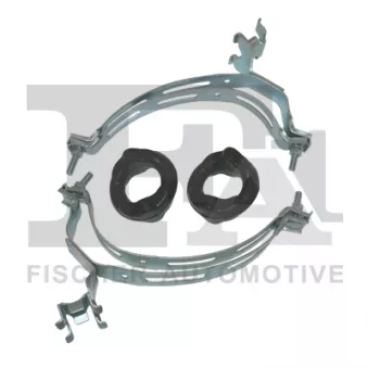 Support, silencieux FA1 109-910