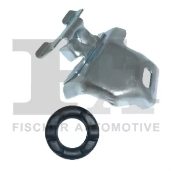 Support, silencieux FA1 109-914