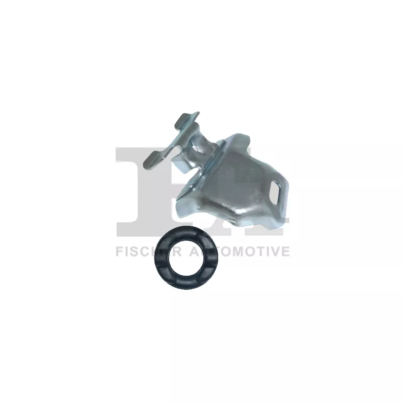 Support, silencieux FA1 109-914