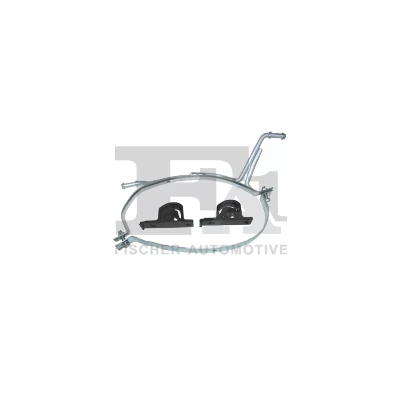 Cache batterie FA1 109-920