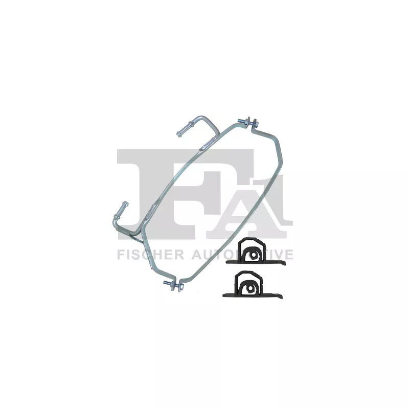 Cache batterie FA1 109-921