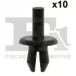 Clip, enjoliveur FA1 11-20009.10 - Visuel 1