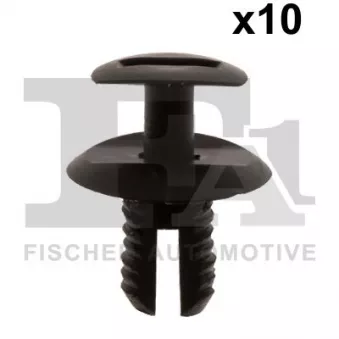 Clip, enjoliveur FA1