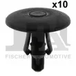 Clip, enjoliveur FA1 11-20033.10 - Visuel 1