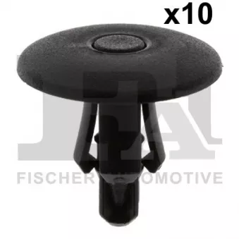 Clip, enjoliveur FA1