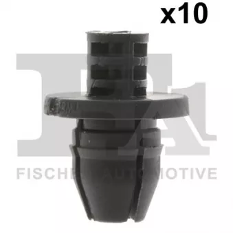 Clip, enjoliveur FA1