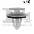 Clip, enjoliveur FA1 11-40044.10 - Visuel 1