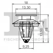 Clip, enjoliveur FA1 11-40044.10 - Visuel 2