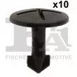 Clip, enjoliveur FA1 11-40087.10 - Visuel 1