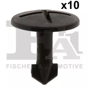 Clip, enjoliveur FA1