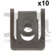 Clip, enjoliveur FA1 11-40117.10 - Visuel 1
