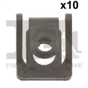 Clip, enjoliveur FA1