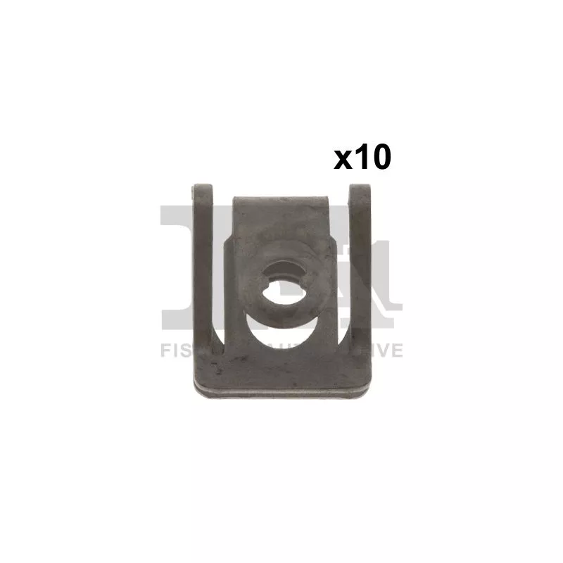 Clip, enjoliveur FA1 11-40117.10