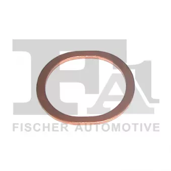 Joint d'étanchéité, collecteur d'échappement FA1 110-997